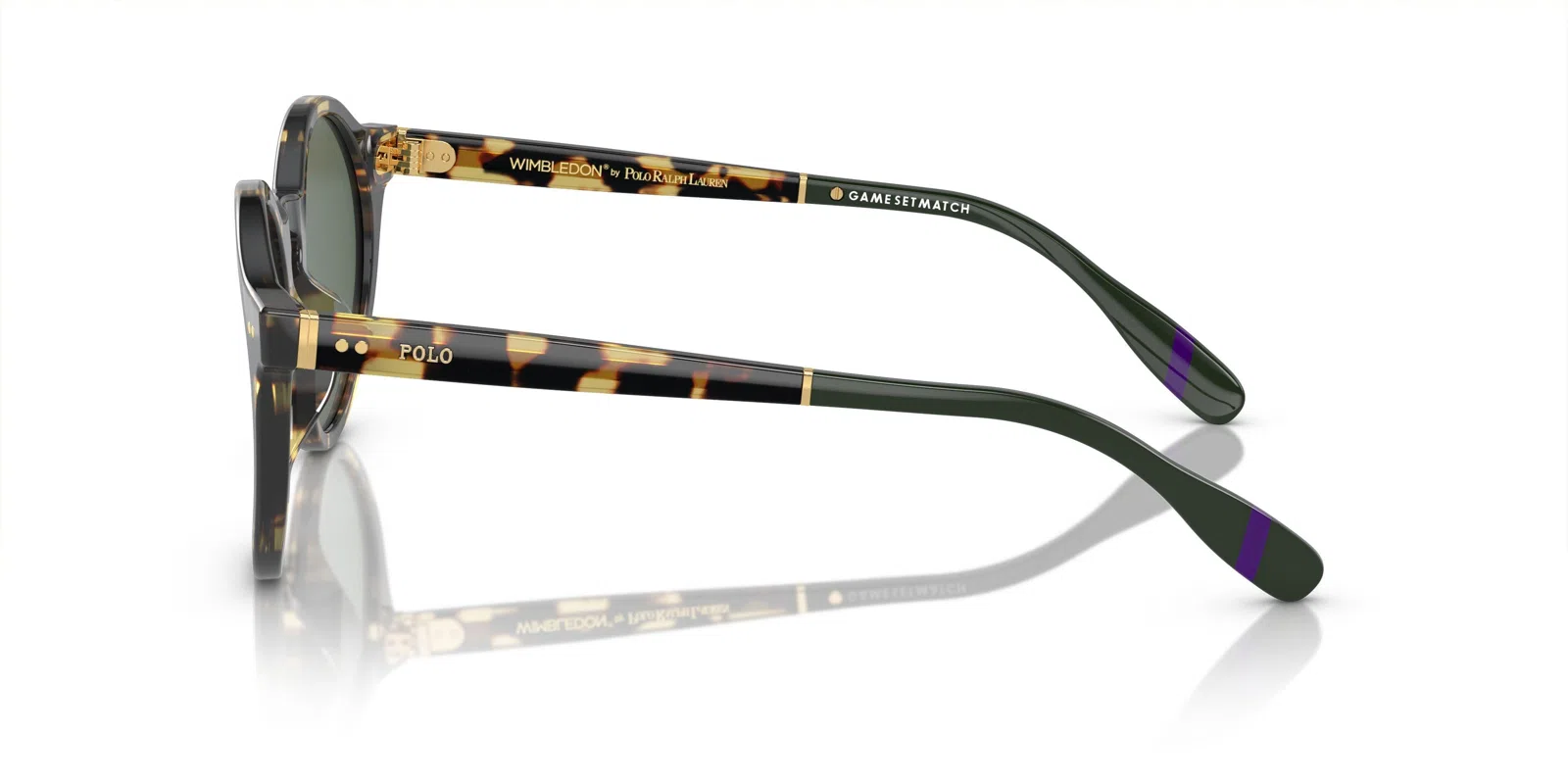 Polo 4204U Sunglasses - view 64